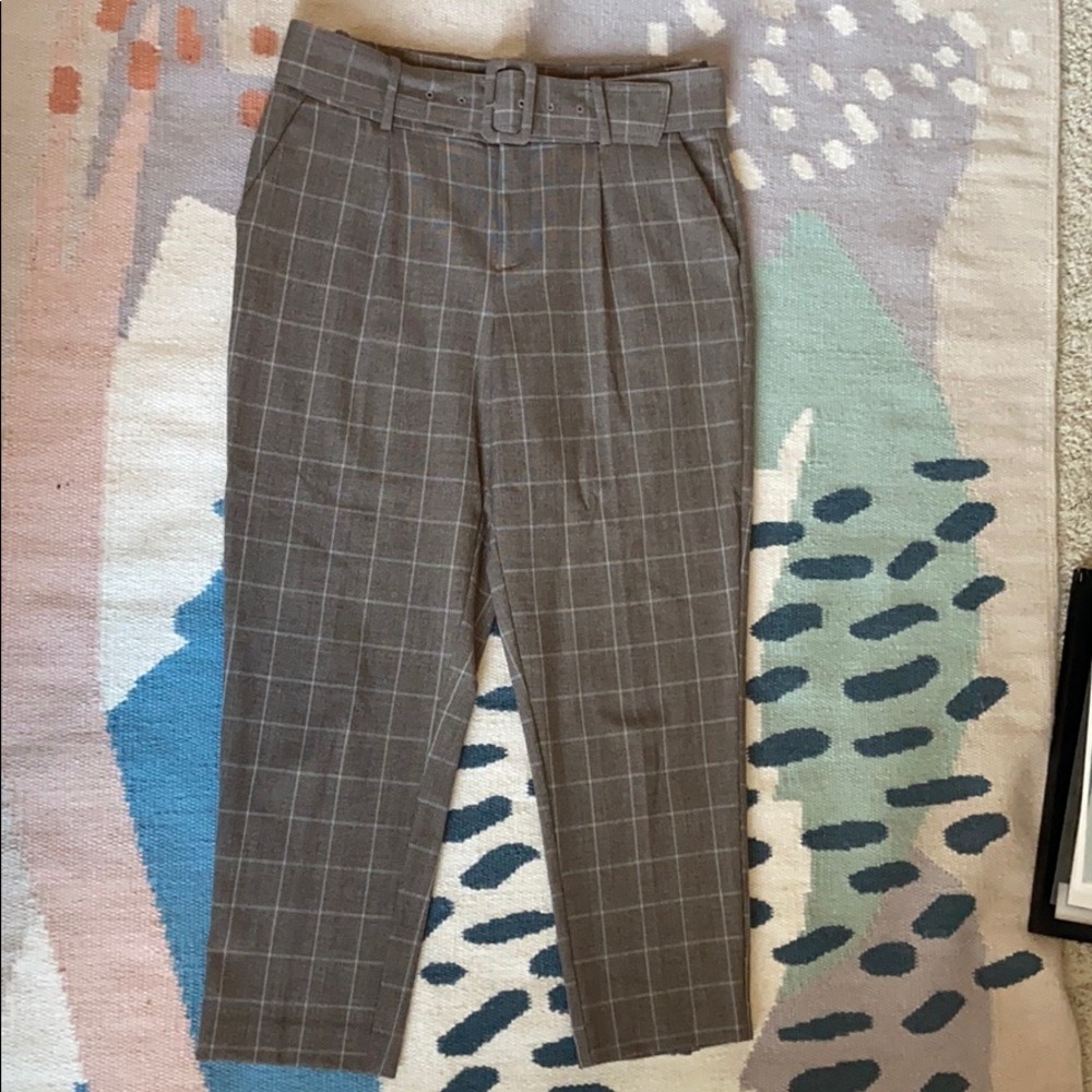 Pants